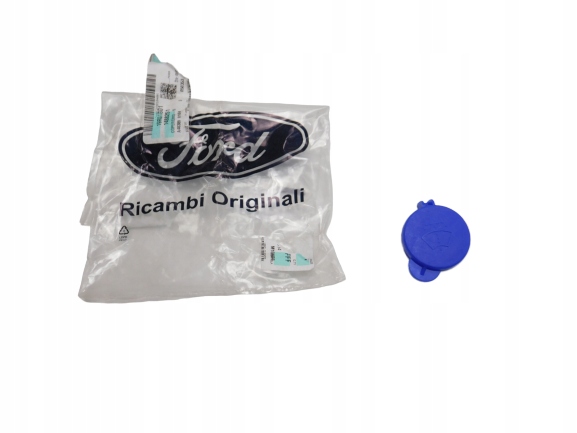 фото №1, Оригінальний номер ford 1488251 кришка бачка склоомивача