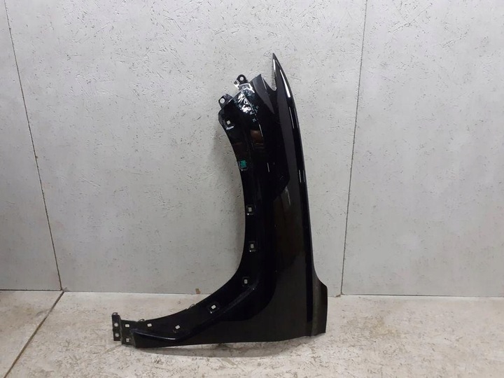 фото №1, Крыло переднее перед левый hyundai tucson iii 2020-