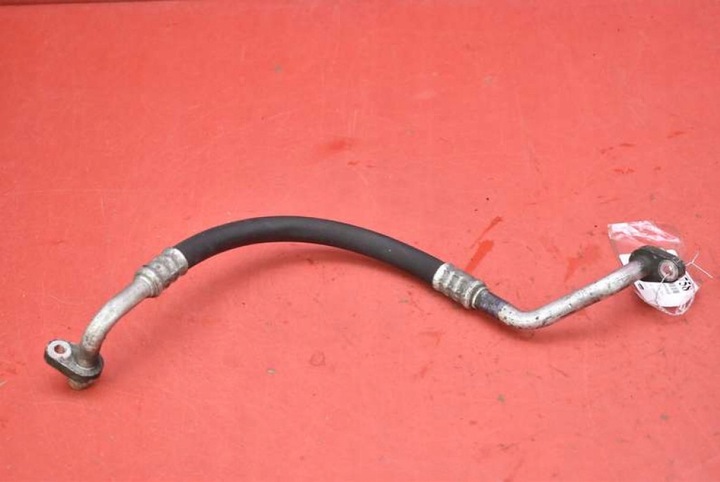 фото №6, Шланг трубка кондиционера 9656227580 peugeot 5008 1 i 1.6 hdi 112 km 09-13