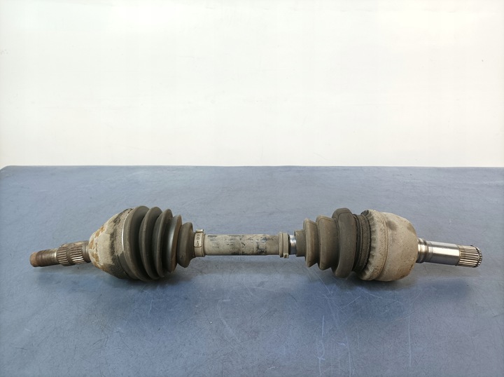 фото №1, Opel signum vectra c 2.2 dti полуось перед левая