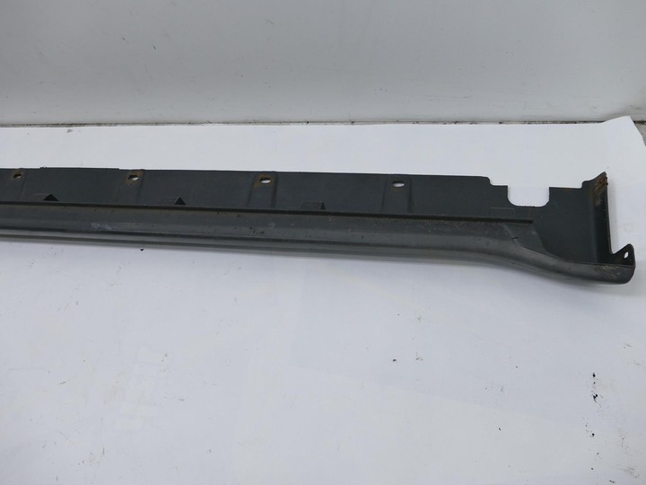 фото №9, Honda cr-v i crv 2.0b планка пороговая накладка правая