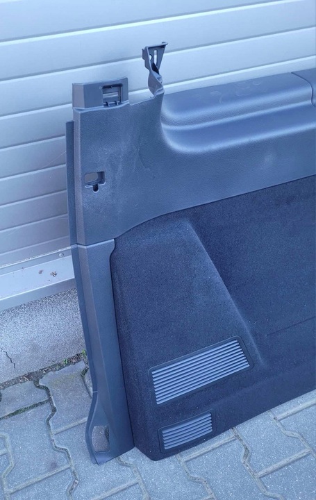 фото №8, Обивка левая зад mercedes vito w447 a4476927700