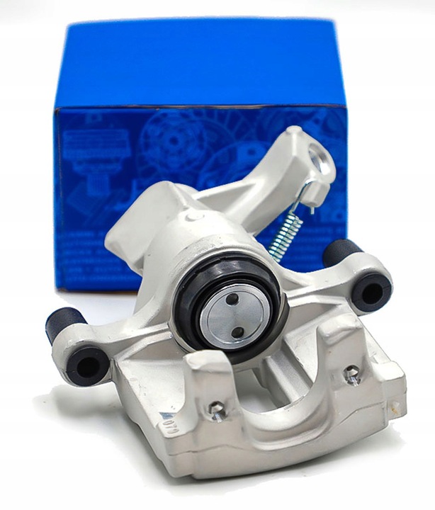 фото №1, Супорт гальмівний зад лівий opel vectra c ,gts, saab 9-3 , bls,tarcza 20mm