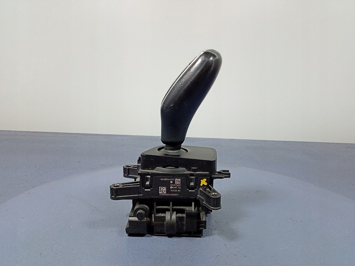 фото №5, Bmw 7 g11 g12 важіль зміни коробки передач 6805440