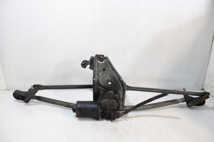 фото №1, Моторчик механизм дворник transit vii mk7