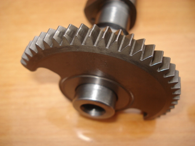 фото №14, Peugeot mini bmw 1.6 vti thp n13b16a вал регулятора v759148380 -03 0801fh