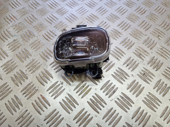 фото №1, Галоген правий led renault clio v 2019r- 261504122r