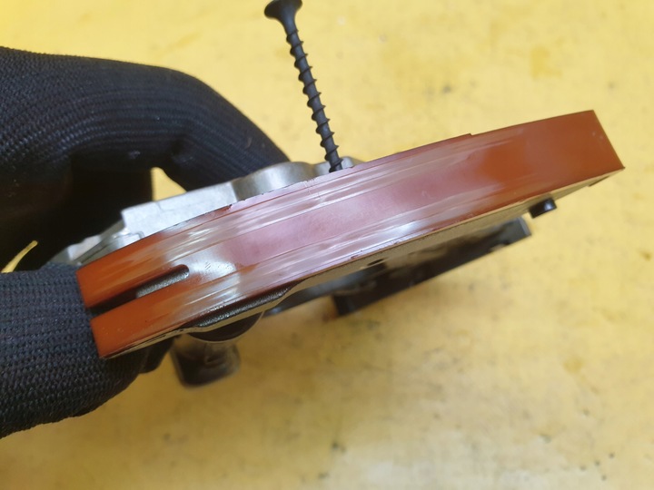 фото №5, Натягувач розподільний вал a6 s4 b8 s5 3.0 tfsi 06e109218t