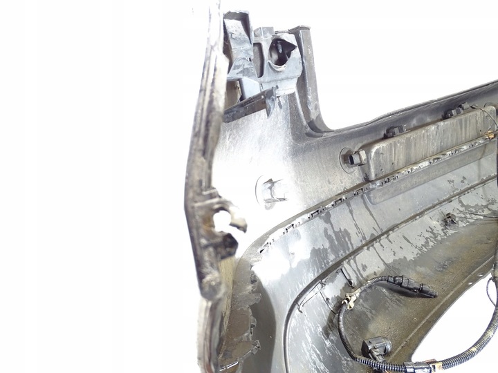 фото №11, Бампер зад задний vw golf v sport gti gtd gt lc9z pdc 03-09 hb