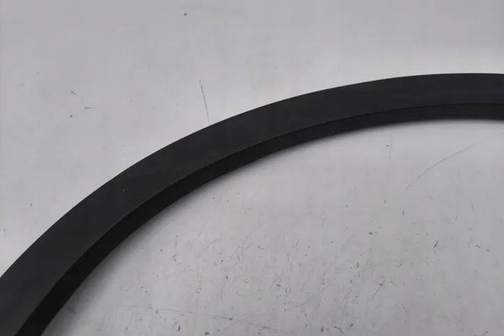 фото №8, Накладка заднього крила suzuki vitara ly 7726154p0 1.0l бензин 86kw