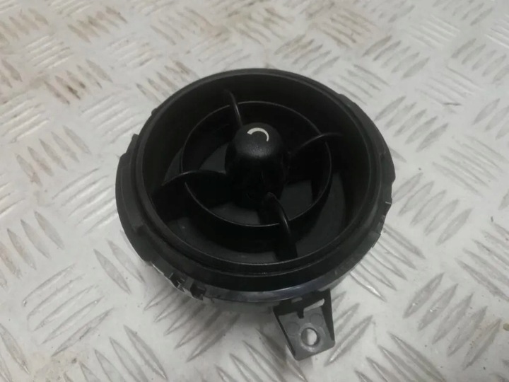 фото №1, Решётка воздуховод mini countryman r60