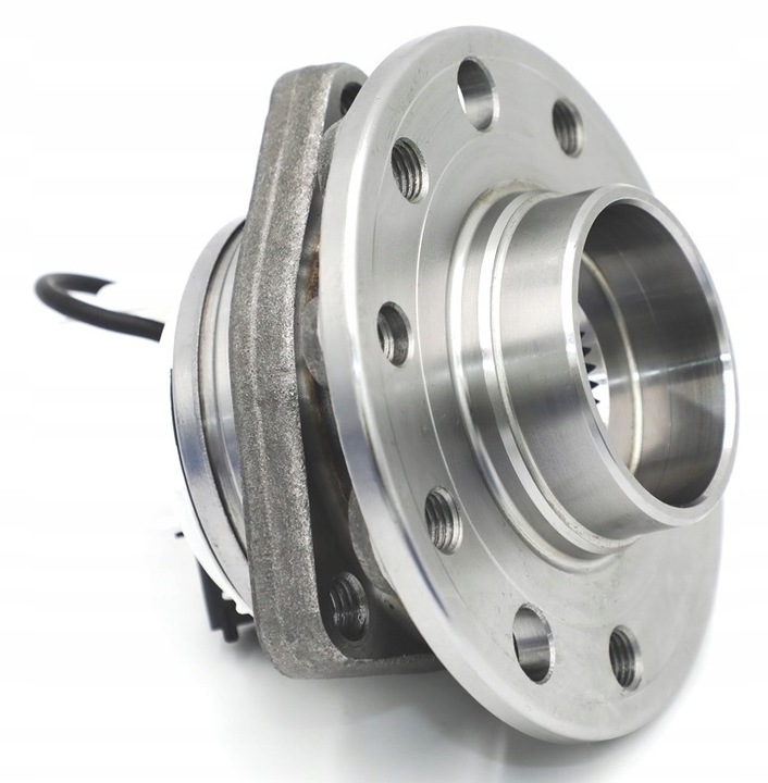 фото №4, Ступиця, підшипник колеса перед opel vectra c,gts 04.02-