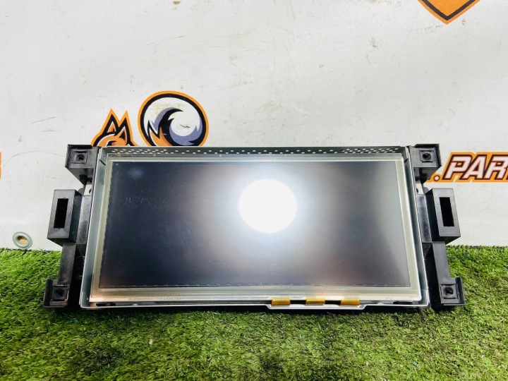фото №10, Дисплей nawigacyjny range rover evoque l538 gx63-19c299-ac