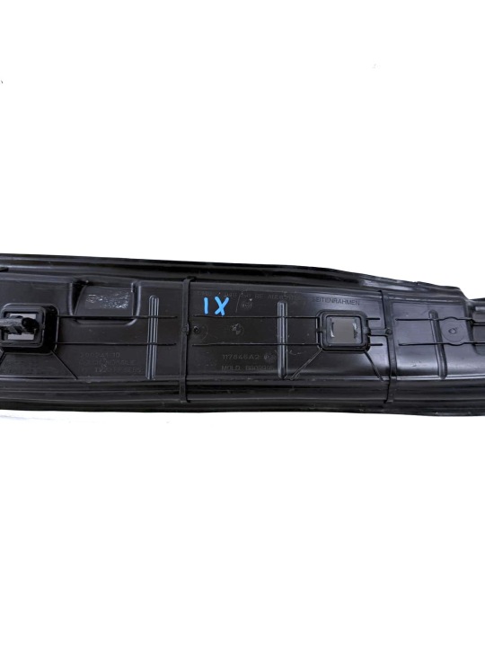 фото №9, Bmw ix i20 защита крыльев правая 7948158