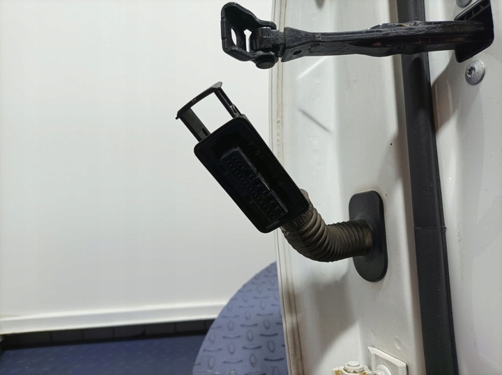 фото №10, Vw passat b8 дверь перед передние правые lc9a