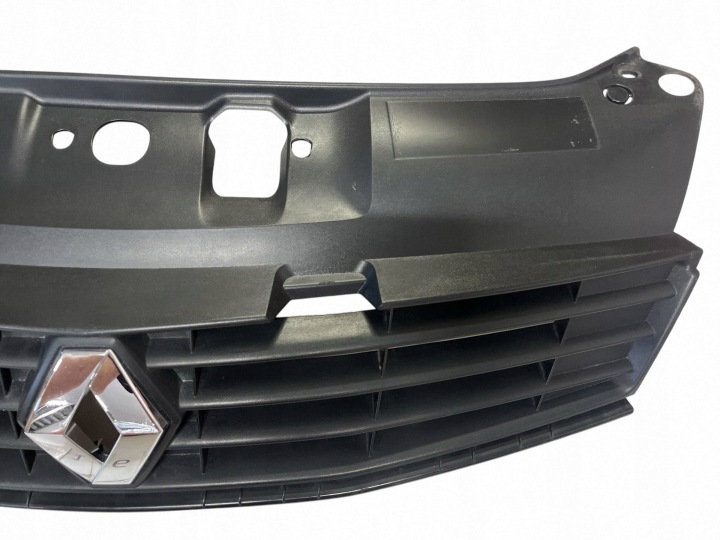 фото №9, Решітка радіатора renault thalia 8200883809 1.162