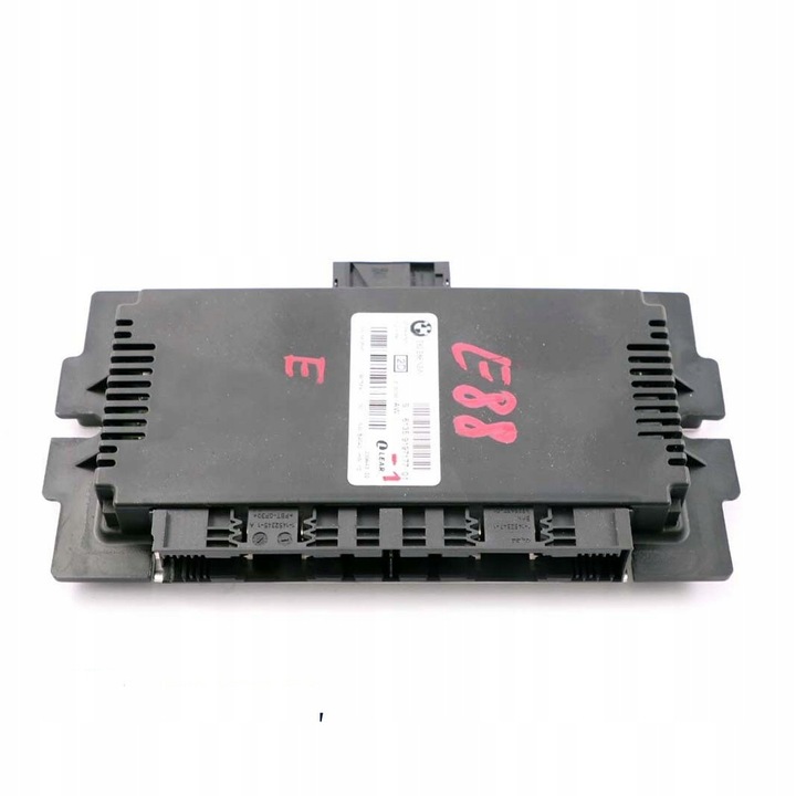 фото №11, Bmw e88 модуль освітлення простір na ноги