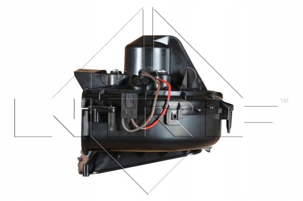 фото №8, Вентилятор автомобильные nrf 34153