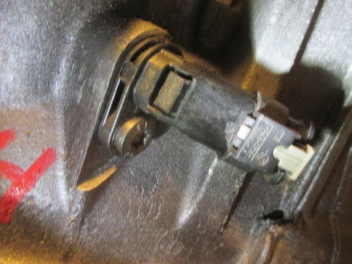фото №9, Vw seat skoda audi a3 1.5 tsi кпп кпп / коробка передач rmh st-stop