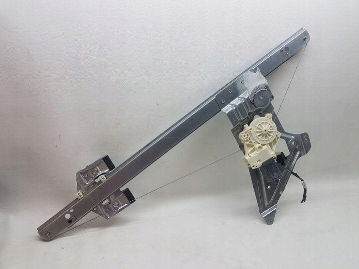 фото №1, Mercedes sprinter w906 подъемник дверь левый перед