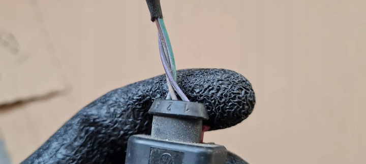 фото №8, A4 b9 8w штекер разъём 8k0973703g a5 8w q5 80a vw audi