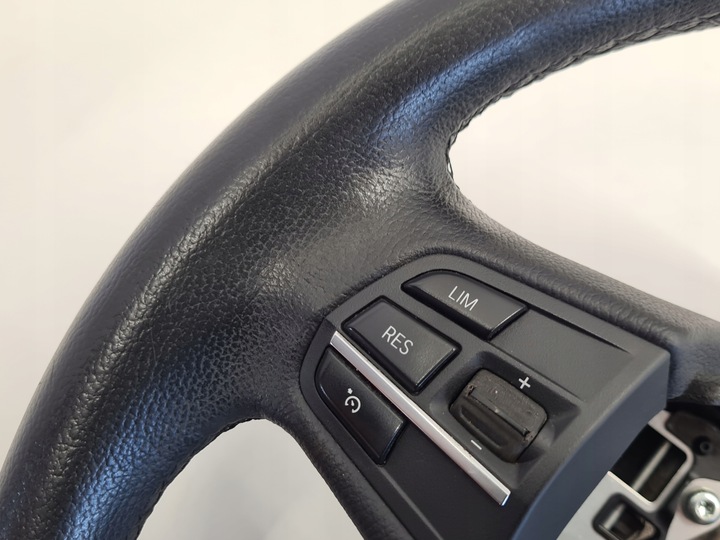 фото №6, Bmw f10 f11 кермо мультифункція