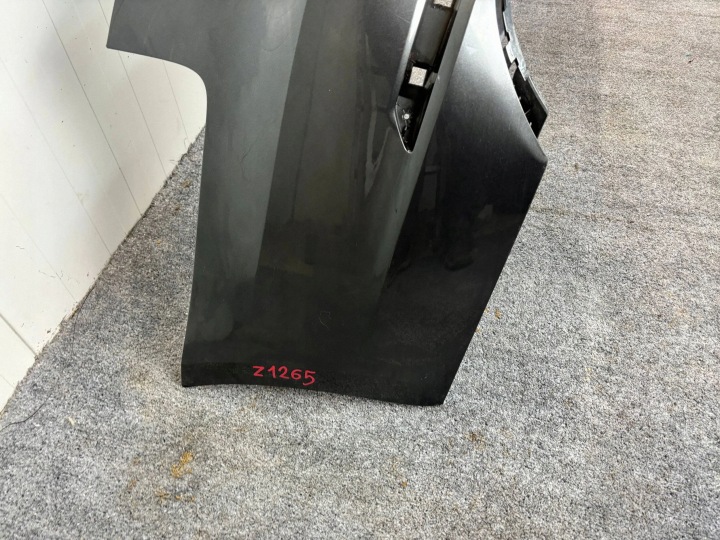 фото №7, Бампер задній audi a4 s4 b9 z1265