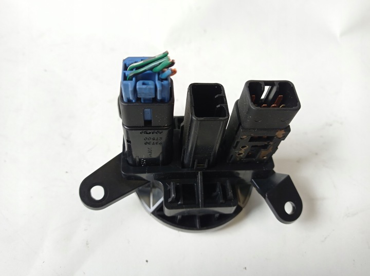 фото №7, Переключатель света hyundai купе