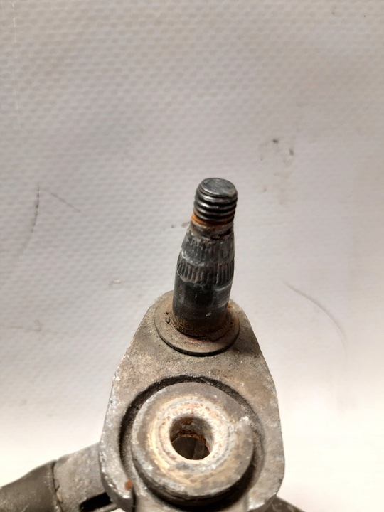 фото №8, Механізм двірник перед audi a3 8l рестайлінг fl