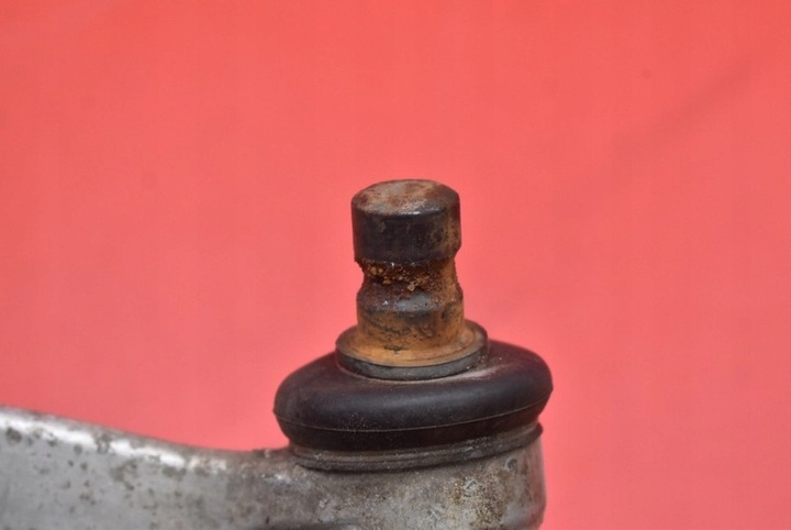 фото №7, Рычаг левый перед верхний mgz-601001 skoda superb 1 i 1.9 tdi 131 km 04-08