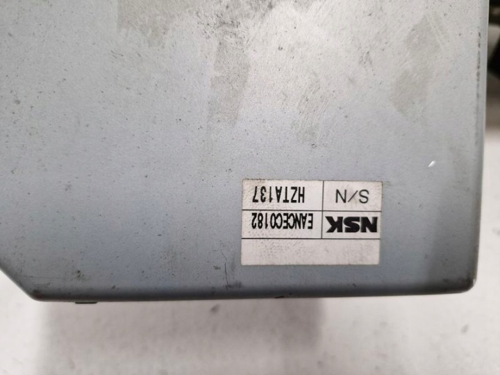 фото №8, Nissan micra k14 усилитель электрические рулевая колонка 488105ff6a