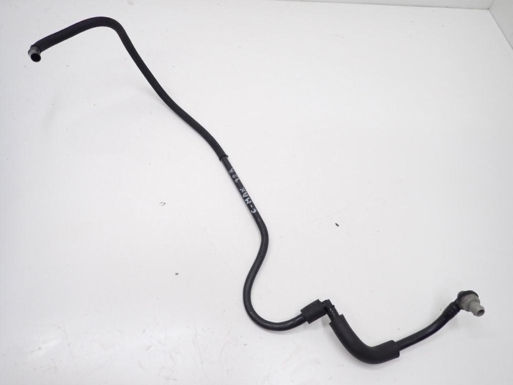 фото №2, Шланг шланг трубка підсилювач ford focus mk3 iii c-max mk2 ii 1.6 ti iqdb 12r