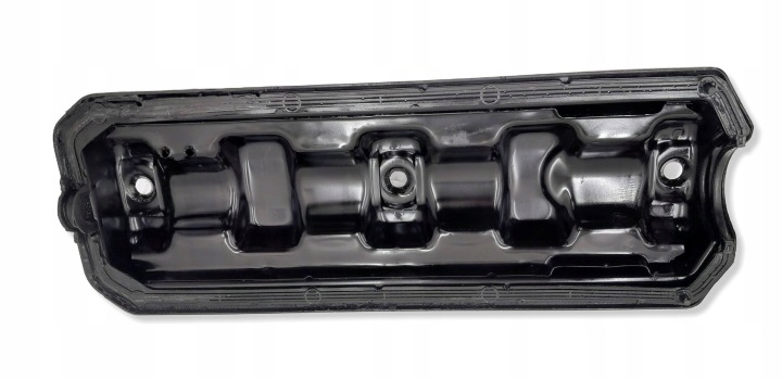 фото №8, Крышка клапанов volkswagen polo iii 6n 1.9 sdi 3911170949