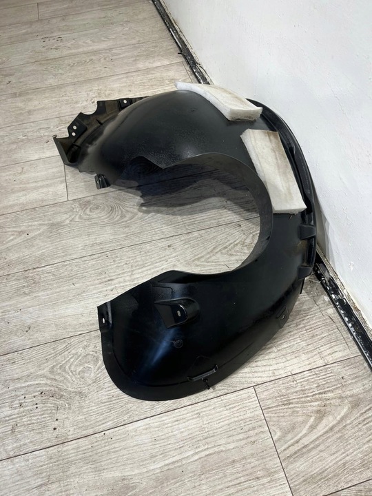 фото №3, Volkswagen golf viii подкрылок перед передние левая 5h0805969a