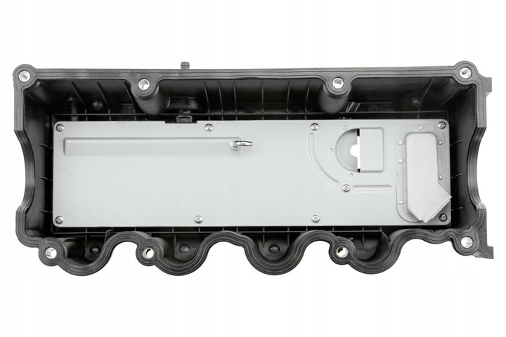 фото №2, Кришка клапанів nty do hyundai accent ii 1.3