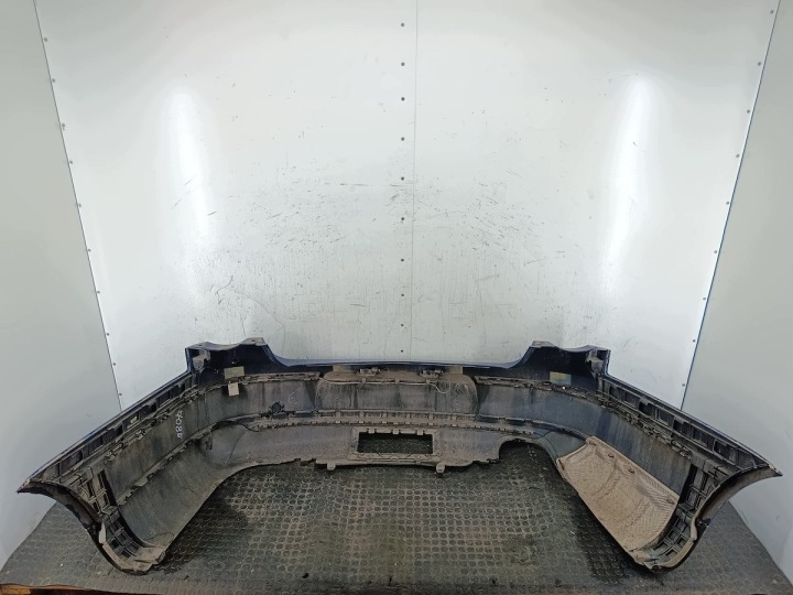 фото №10, Бампер задній  vw passat b6 la5e sedan