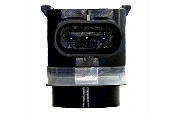 фото №10, Nty датчик паркування land rover range rover 2002 -2012- чорна