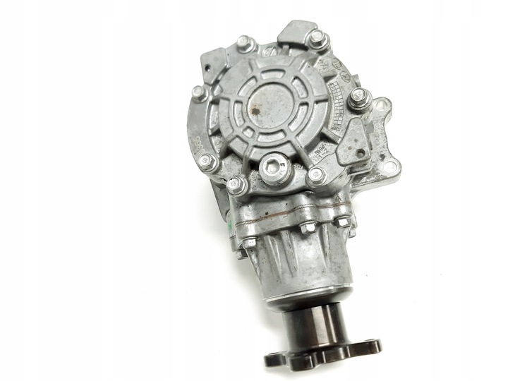 фото №9, Редуктор коробки dyferancjał hyundai tucson iv 1.6 t-gdi g4fu dct nx42d000