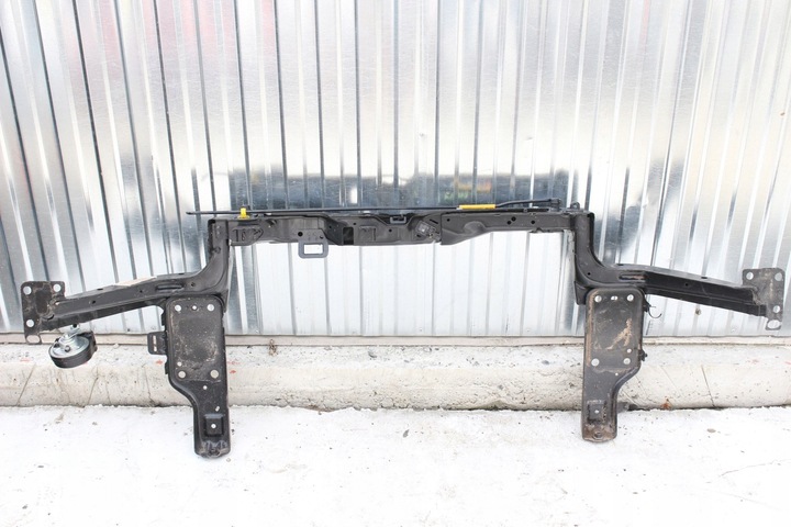 фото №5, Pas перед переднее усилитель лобовое opel corsa e