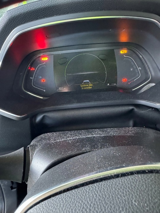 фото №12, Двигун h4mc632 h4m c632 renault captur ii clio v arkana 1.6 e-tech гібрид