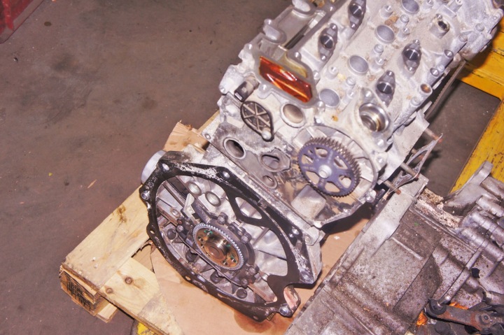 фото №7, Pm367 skoda octavia iv 1.5i dpca двигатель 150km 23% vat