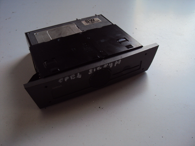 фото №1, Считыватель карты sim opel signum 3.0 v6 cdti 03 r