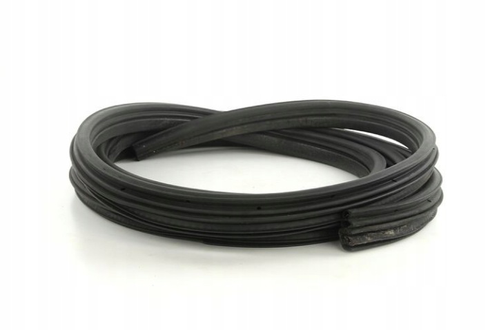 фото №7, Уплотнитель дверь fiat ducato 2006- bok