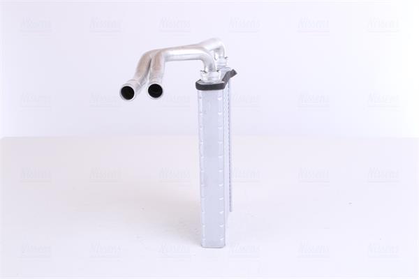 фото №14, Nissens 73991 теплообмінник тепло, обігрів інтер'єру