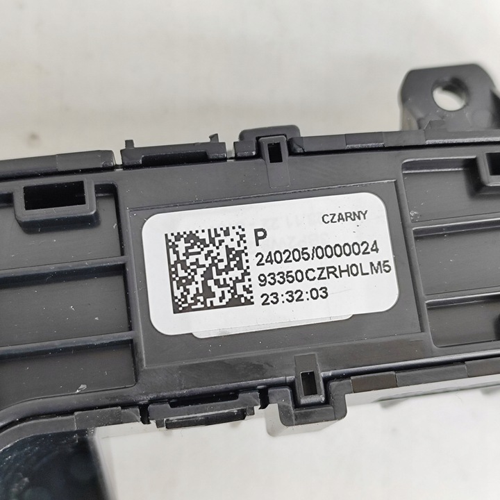 фото №8, Hyundai tucson iv nx4 2024 набір перемикачів i кнопок