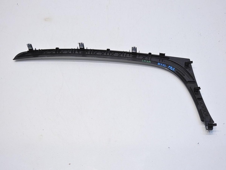 фото №6, Планка декоративная консоли правая opel insignia a