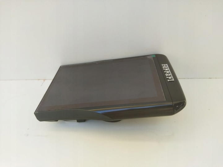 фото №4, Ferrari roma f169 дисплей центральний infotainment дисплей