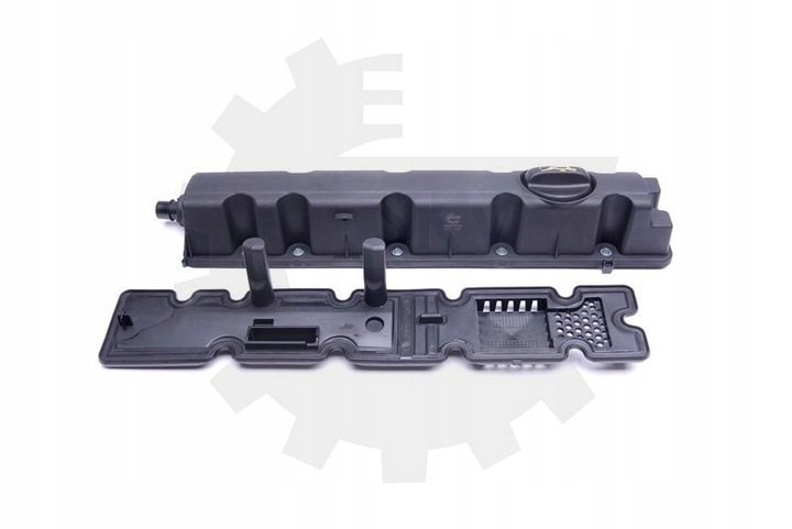 фото №2, Кришка клапанів do peugeot expert 2.0