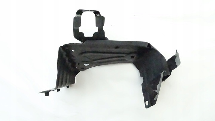 фото №7, Porsche cayenne iii кронштейн крепление крыльев левая перед 9y0821137a