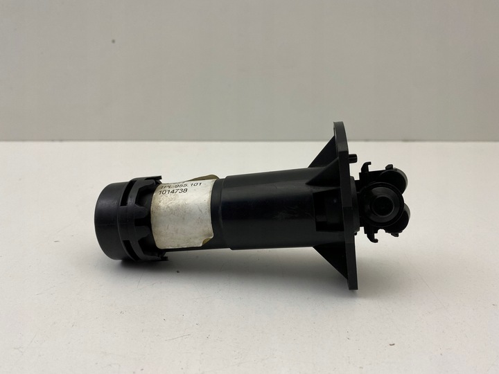 фото №1, Seat leon ii 2 рестайлинг левый распылитель лампы 09-